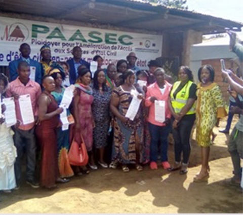 Human Rights and Citizen Participation