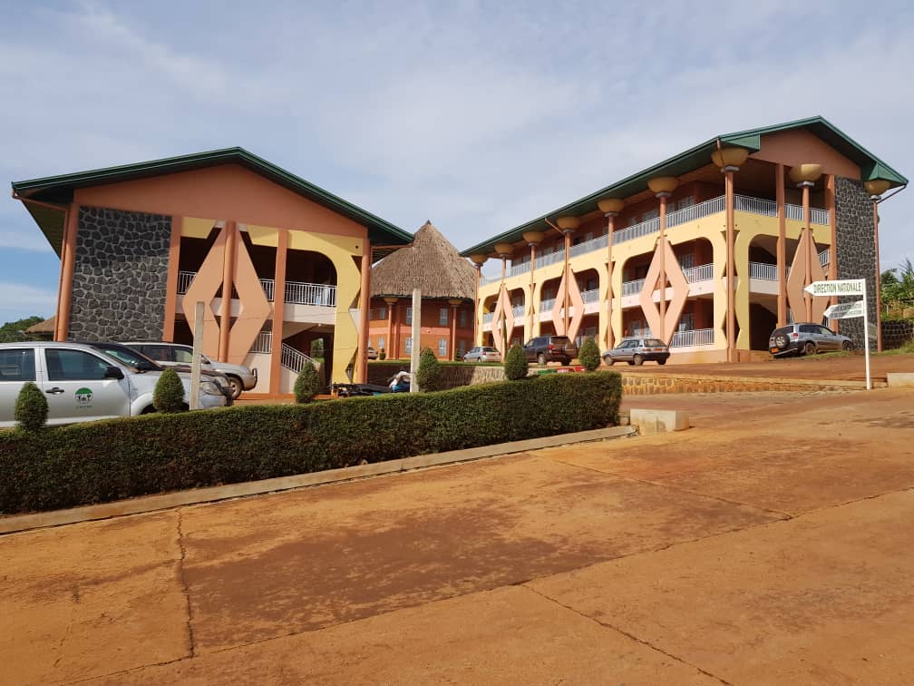CIPCRE facilities 2
