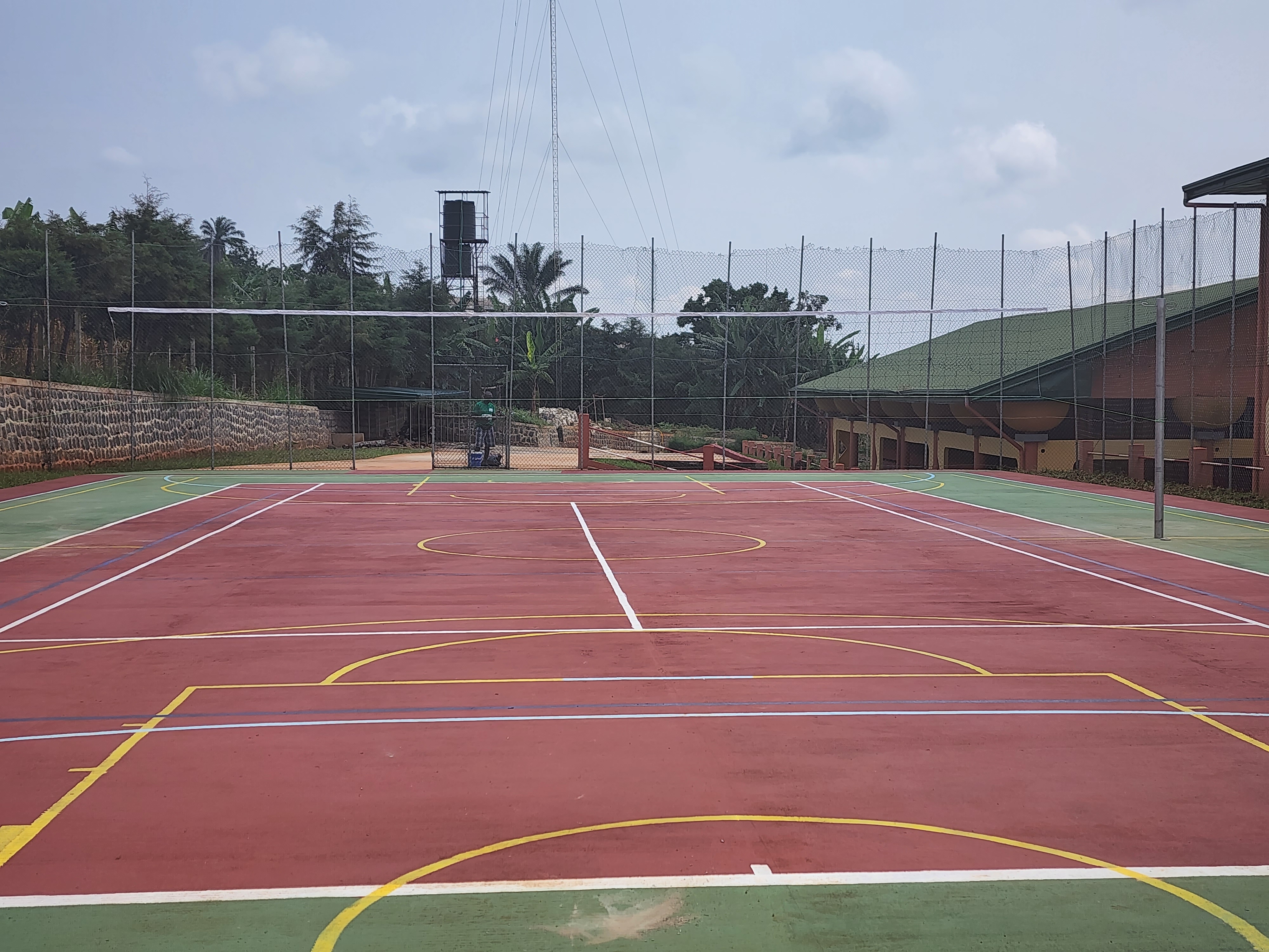 CIPCRE facilities 6